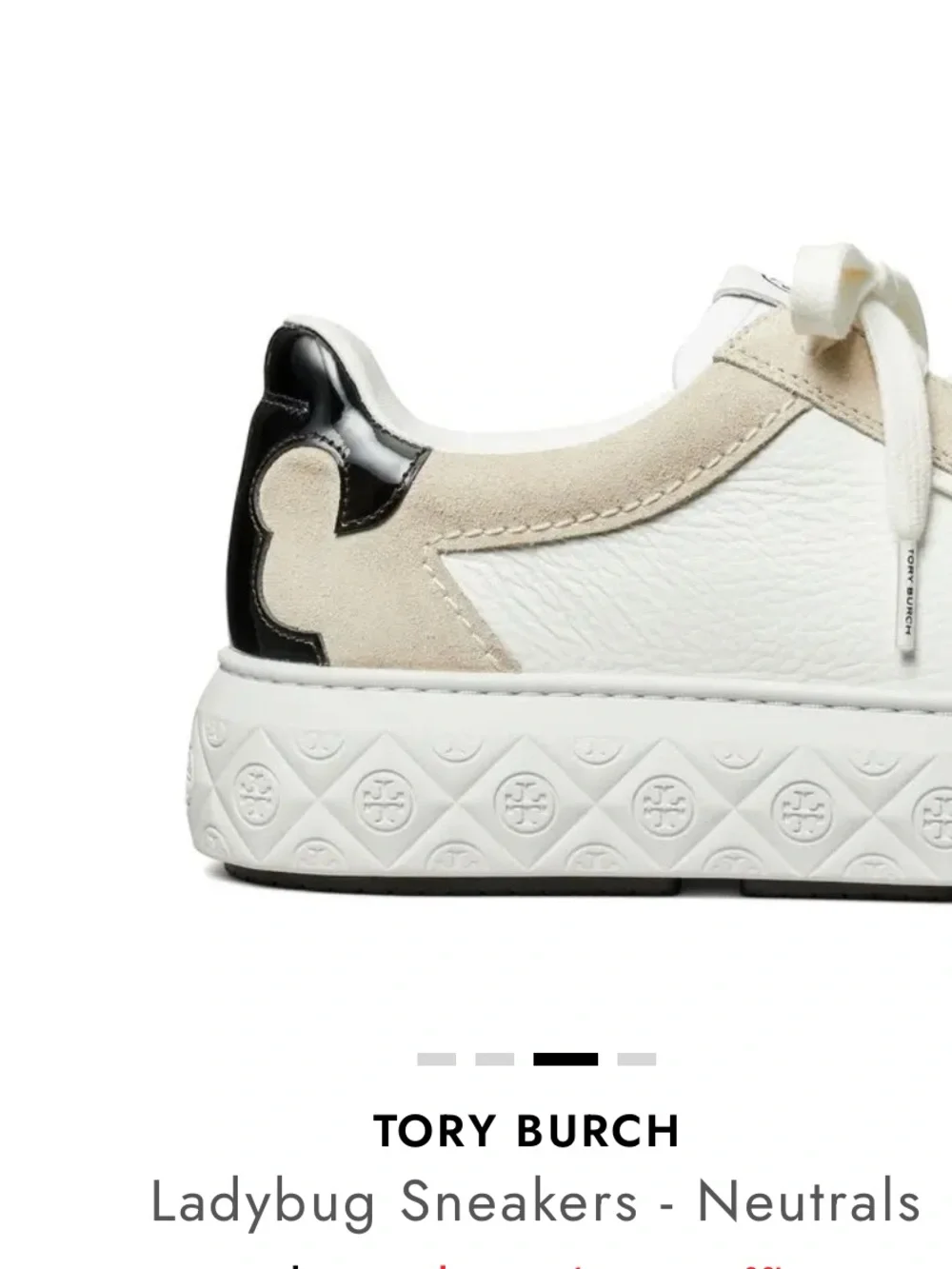 Tory Burch preowned pls